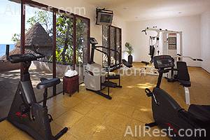 Pimalai Resort & Spa 25